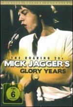 Mick Jagger. Glory Years: The Roaring 20s (DVD)