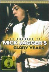 Mick Jagger. Glory Years: The Roaring 20s (DVD) - DVD di Mick Jagger