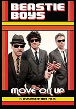 Beastie Boys. Move On Up (DVD)