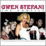 Profile - CD Audio di Gwen Stefani
