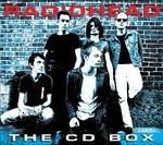 The Cd Box