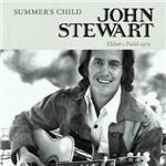 Summer's Child. Ebbet's Field 1975 - CD Audio di John Stewart