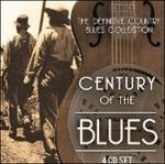 Century of the Blues - CD Audio