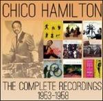 The Complete Recordings 1953-1958