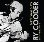 Ditty Wah Ditty - CD Audio di Ry Cooder