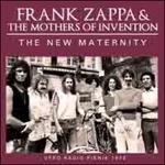 The New Maternity - CD Audio di Frank Zappa