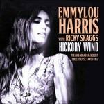 Hickory Wind - CD Audio di Emmylou Harris