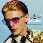 David Bowie's Jukebox