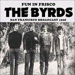 Fun In Frisco. San Francisco Broadcast 1968