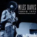 Tokyo 1973 - CD Audio di Miles Davis