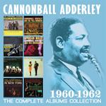 The Complete Albums Collection 1960-1962 (4 Cd)