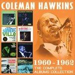 Complete Albums - CD Audio di Coleman Hawkins