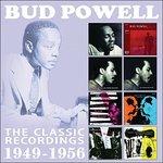 Classic Recordings 1949.. - CD Audio di Bud Powell