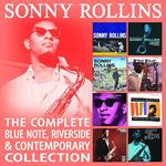 The Complete Blue Note, Riverside & Contemporary Collection