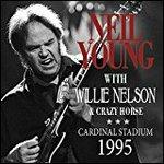 Cardinal Stadium 1995 - CD Audio di Neil Young
