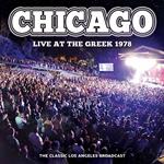 Live at the Greek 1978