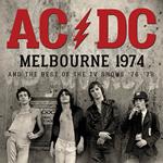 Melbourne 1974