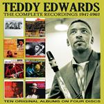 Complete Recordings 1947-1962