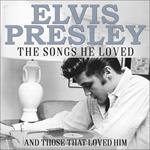 Songs He Loved