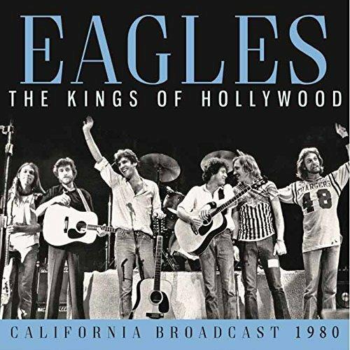 Kings of Hollywood - CD Audio di Eagles