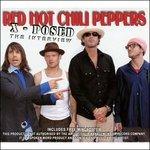 X-Posed - CD Audio di Red Hot Chili Peppers