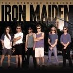 Interview Sessions (Digipack) - CD Audio di Iron Maiden