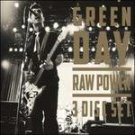 Raw Power - CD Audio + DVD di Green Day