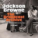 The Broadcast Archive (4 Cd)