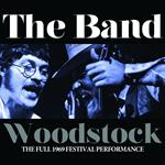 Woodstock: The Full 1969 Festival Performance