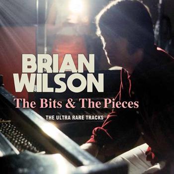 CD The Bits & The Pieces di Brian Wilson