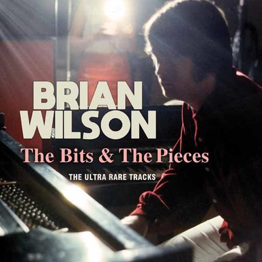 The Bits & The Pieces - CD Audio di Brian Wilson