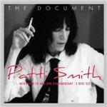 The Document (Interview)