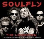 Lowdown Unauthorized - CD Audio di Soulfly