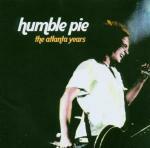 The Atlanta Years - CD Audio di Humble Pie