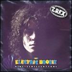 The Electronic Boogie - CD Audio + DVD di T. Rex
