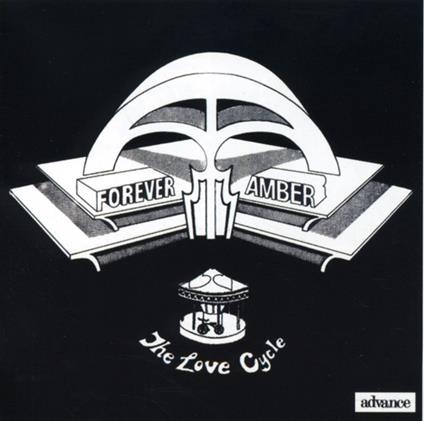 Love Cycle - CD Audio di Forever Amber