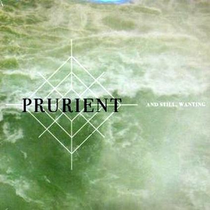 The Black Post Society - CD Audio di Prurient