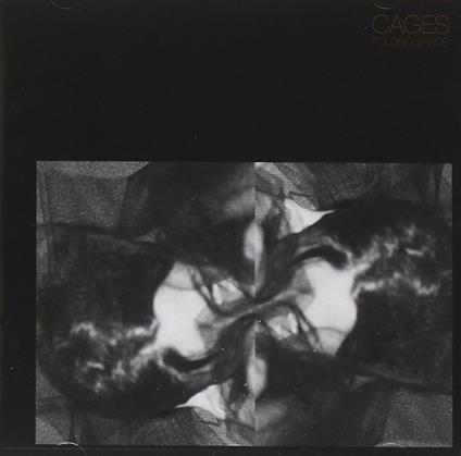 Folding Space - CD Audio di Cages