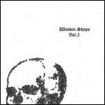 Wooden Shjips vol.2 - CD Audio di Wooden Shjips