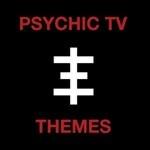 Themes - CD Audio di Psychic TV