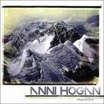 Mountain - CD Audio di Anni Hogan
