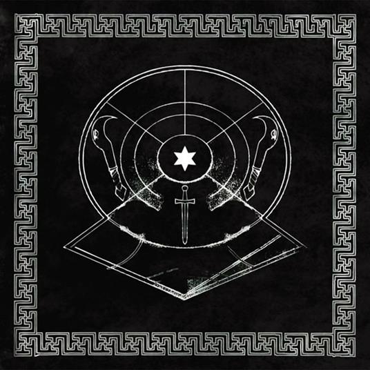 Book of Delusions - CD Audio di Burial Hex