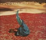 Javelin - CD Audio di Jordan Klassen