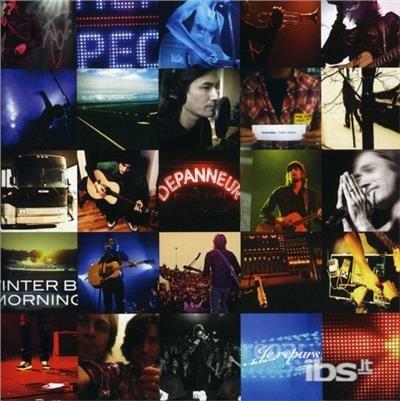 Mile End Sessions - CD Audio di David Usher