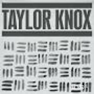 Lines - Vinile LP di Taylor Knox