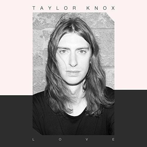 Love - CD Audio di Taylor Knox