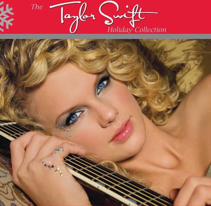 Holiday Collection - CD Audio di Taylor Swift