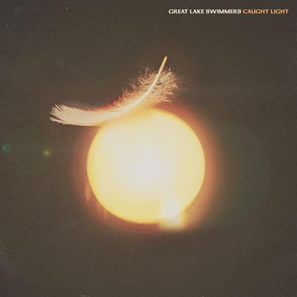 Caught Light - Vinile LP di Great Lake Swimmers