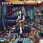 Jigsaw Heart - CD Audio di Eden Brent