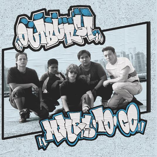 Miles To Go (Black) - Vinile LP di Ourburst